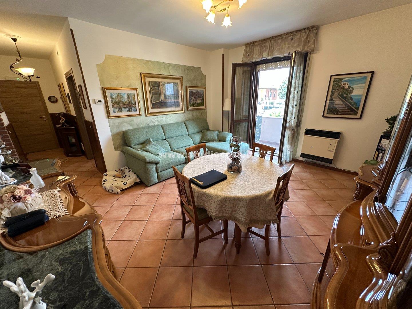 Appartamento in Villa in vendita a Ripalta Cremasca