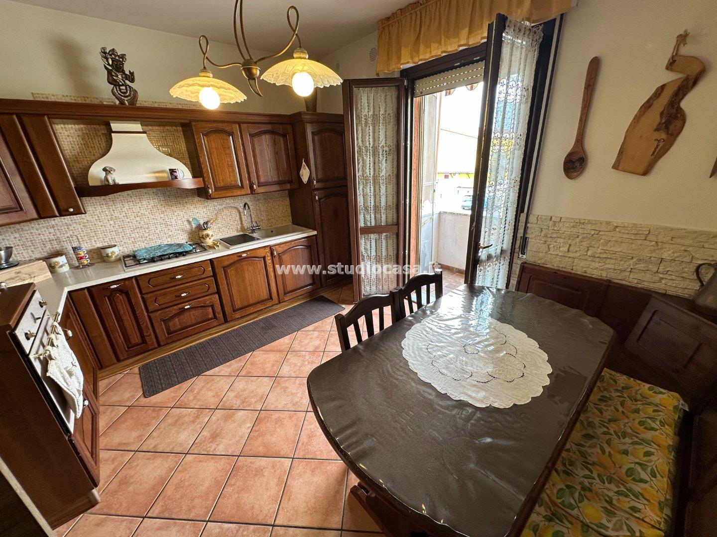 Appartamento in Villa in vendita a Ripalta Cremasca