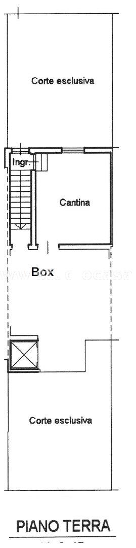Appartamento in Villa in vendita a Ripalta Cremasca