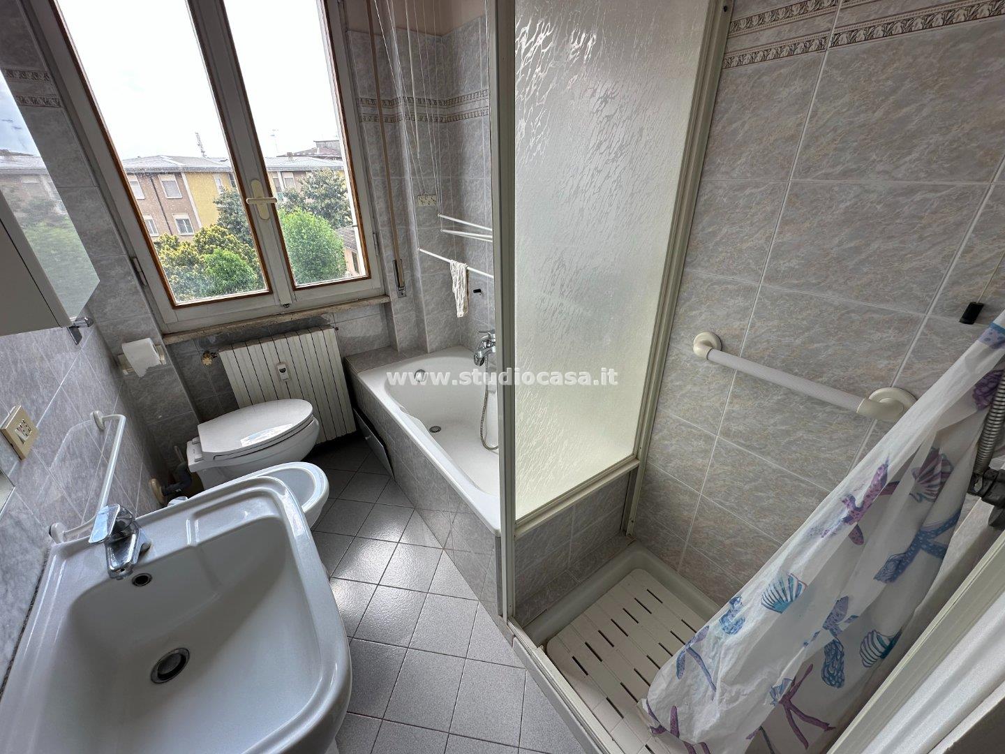 Appartamento in vendita a Crema