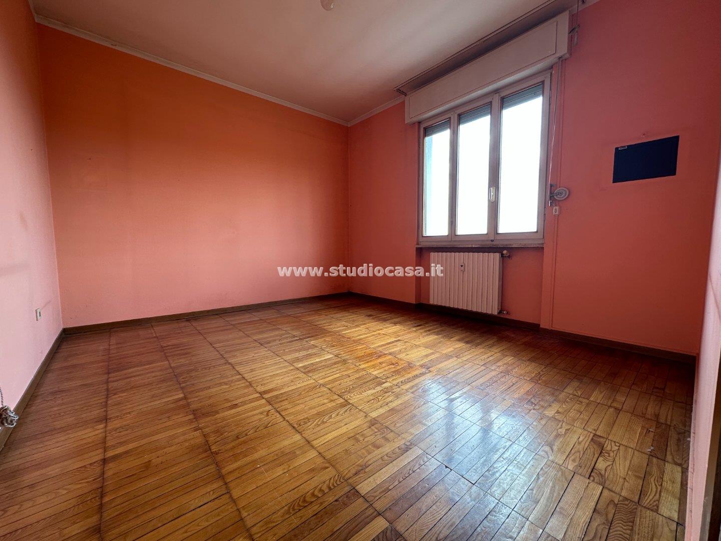 Appartamento in vendita a Crema