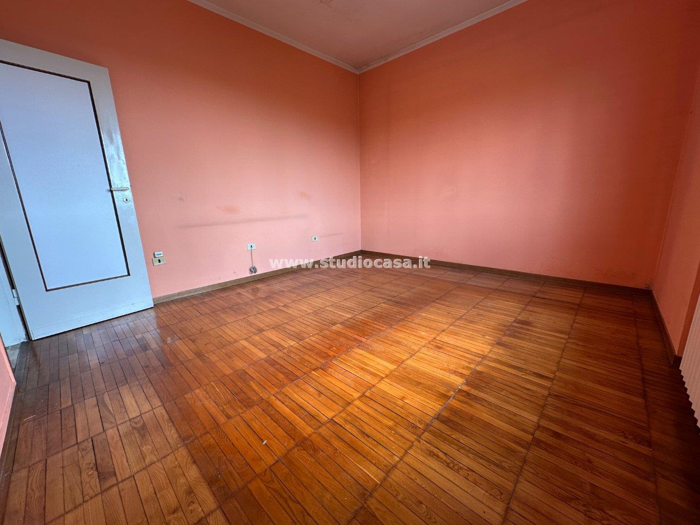 Appartamento in vendita a Crema