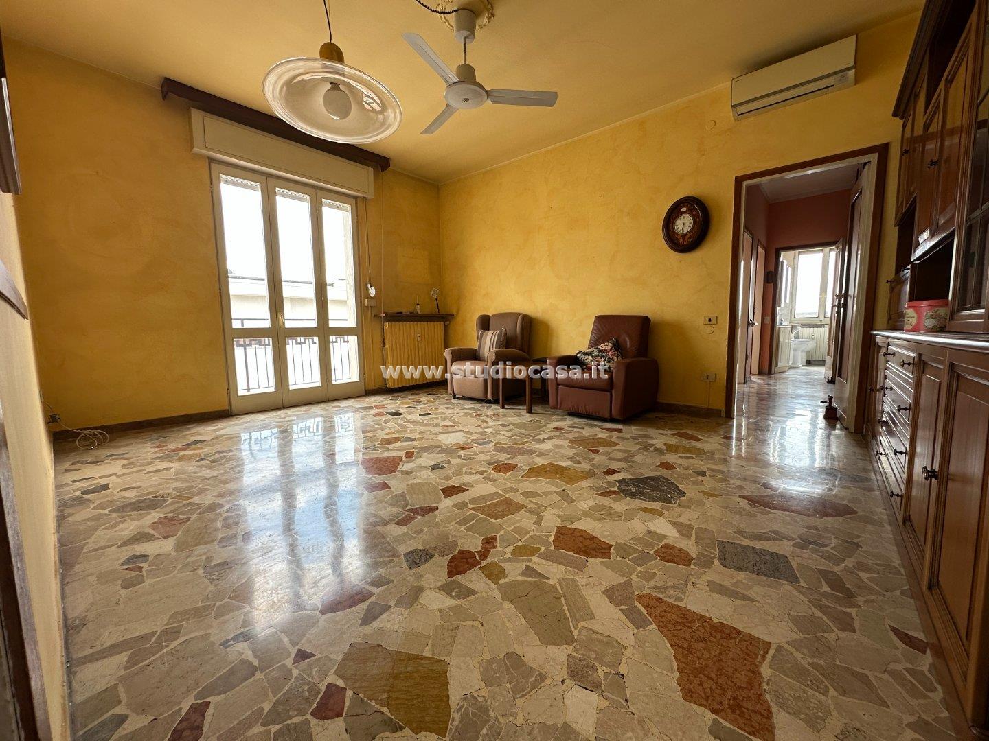 Appartamento in vendita a Crema