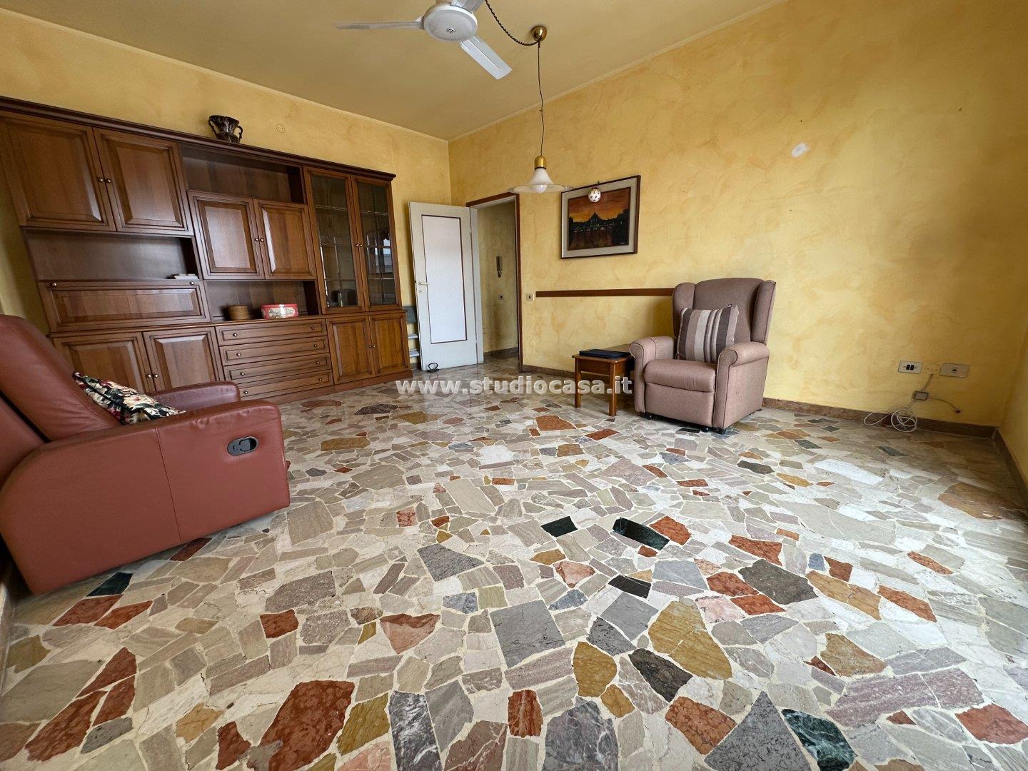 Appartamento in vendita a Crema