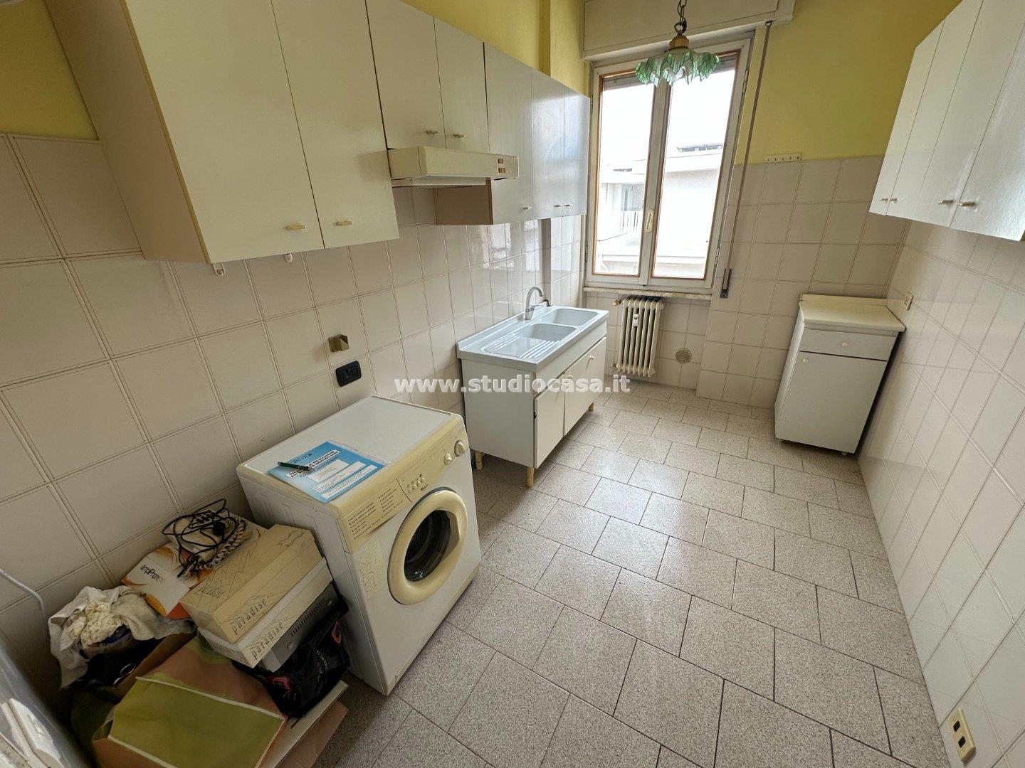 Appartamento in vendita a Crema