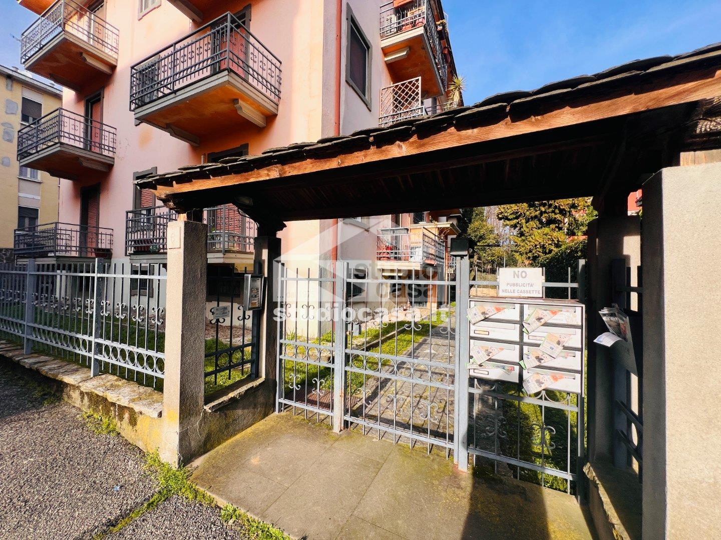 Appartamento in vendita a Crema