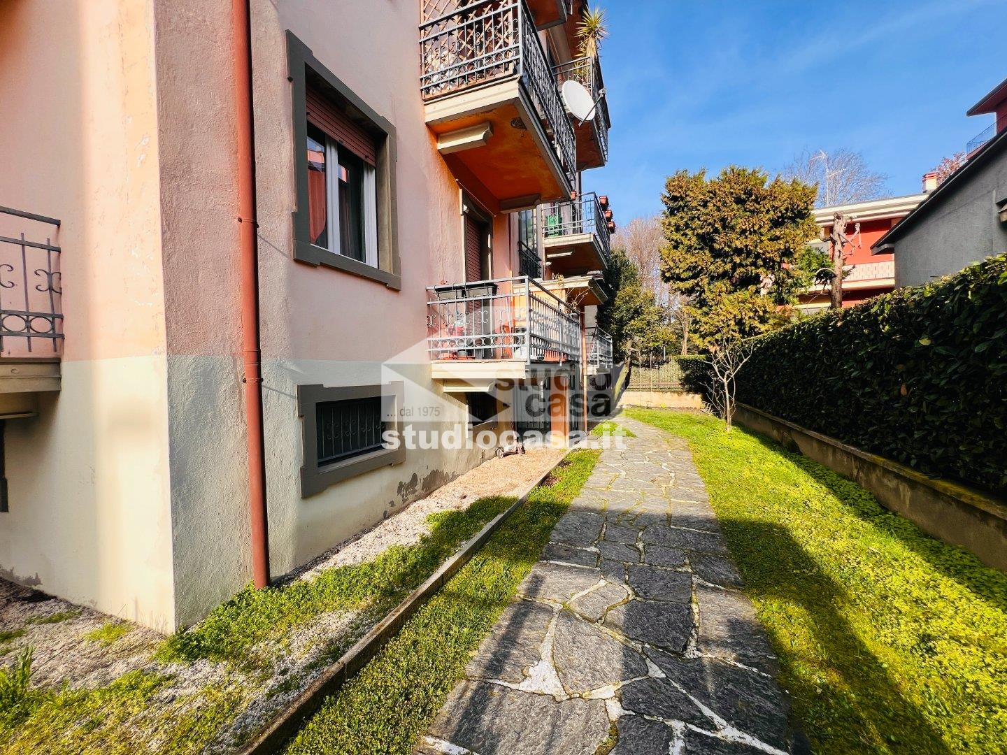 Appartamento in vendita a Crema