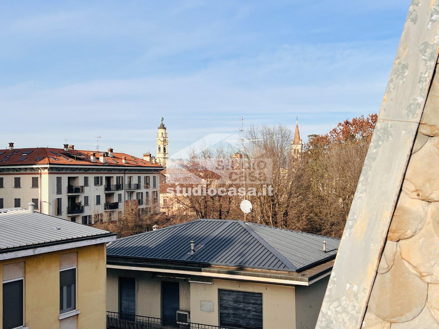 Appartamento in vendita a Crema