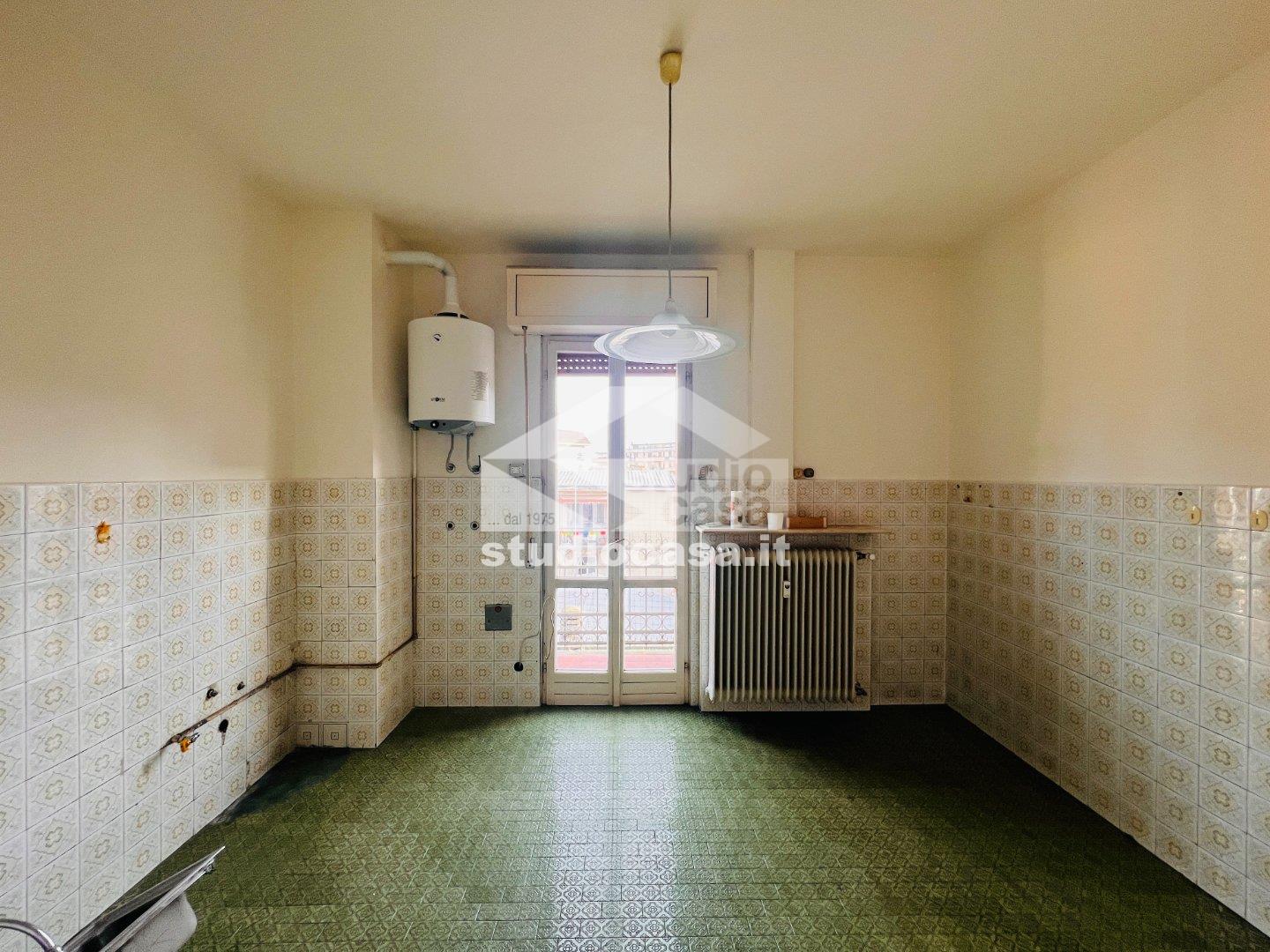 Appartamento in vendita a Crema