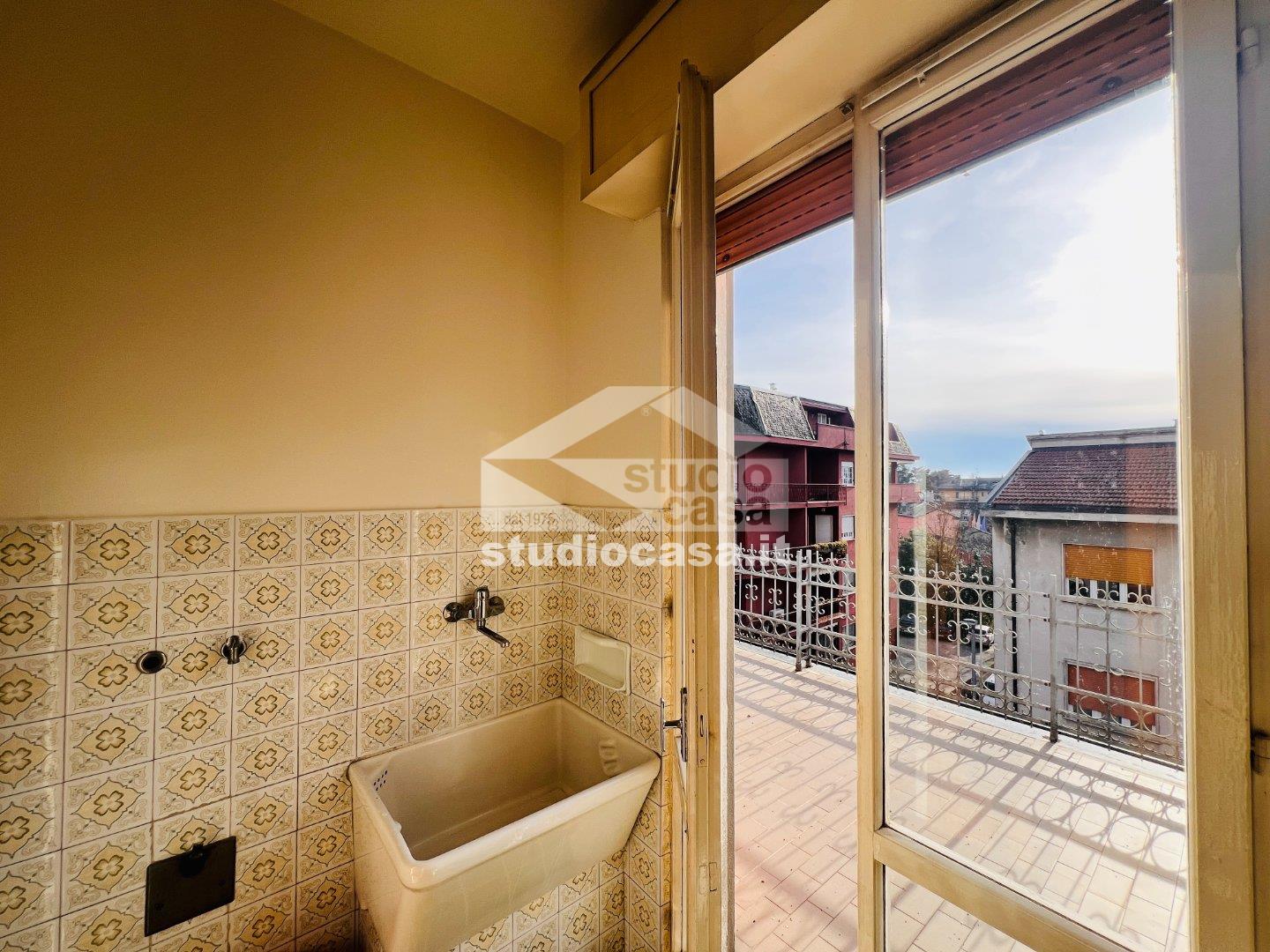 Appartamento in vendita a Crema