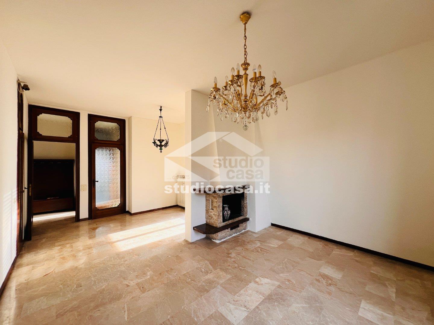 Appartamento in vendita a Crema