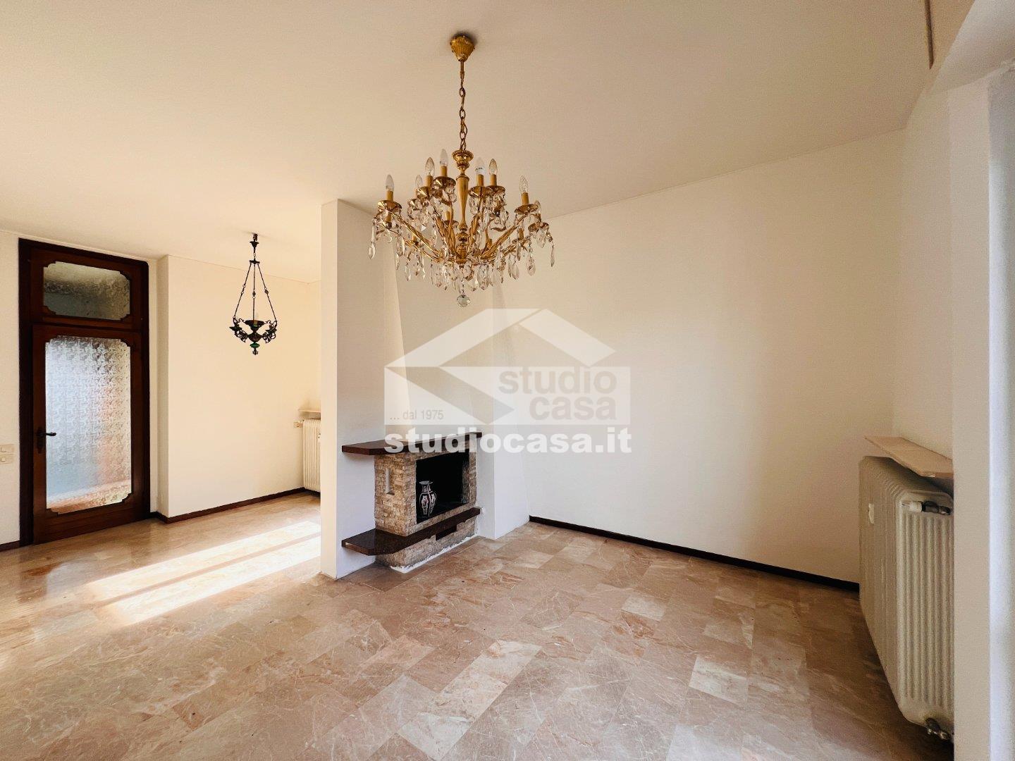 Appartamento in vendita a Crema