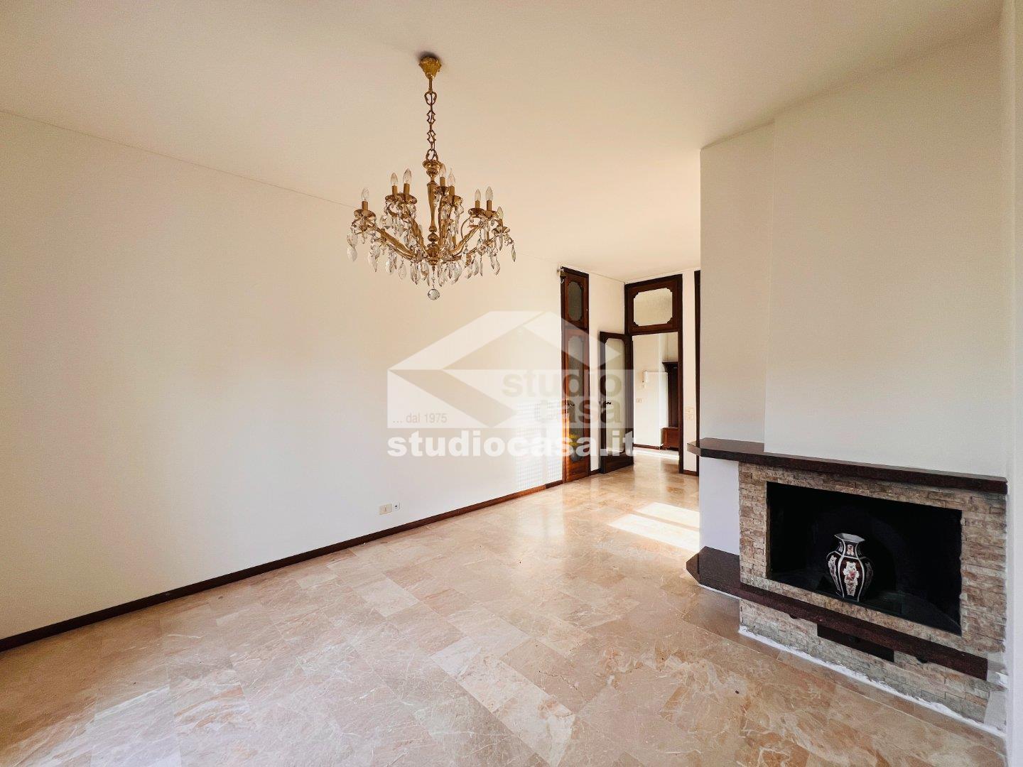 Appartamento in vendita a Crema