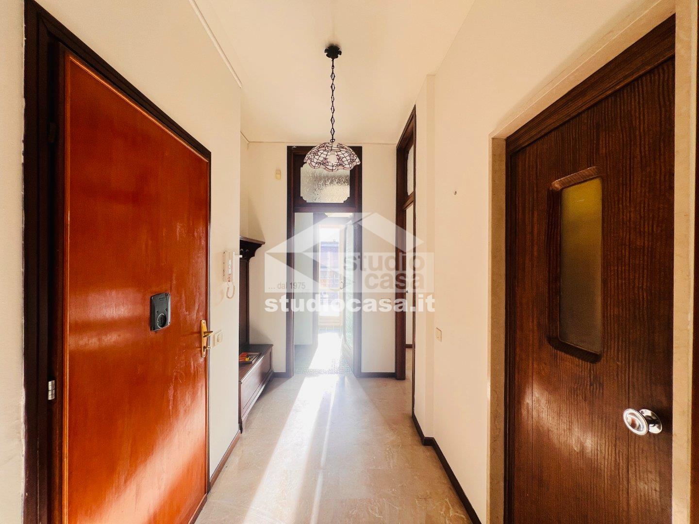 Appartamento in vendita a Crema