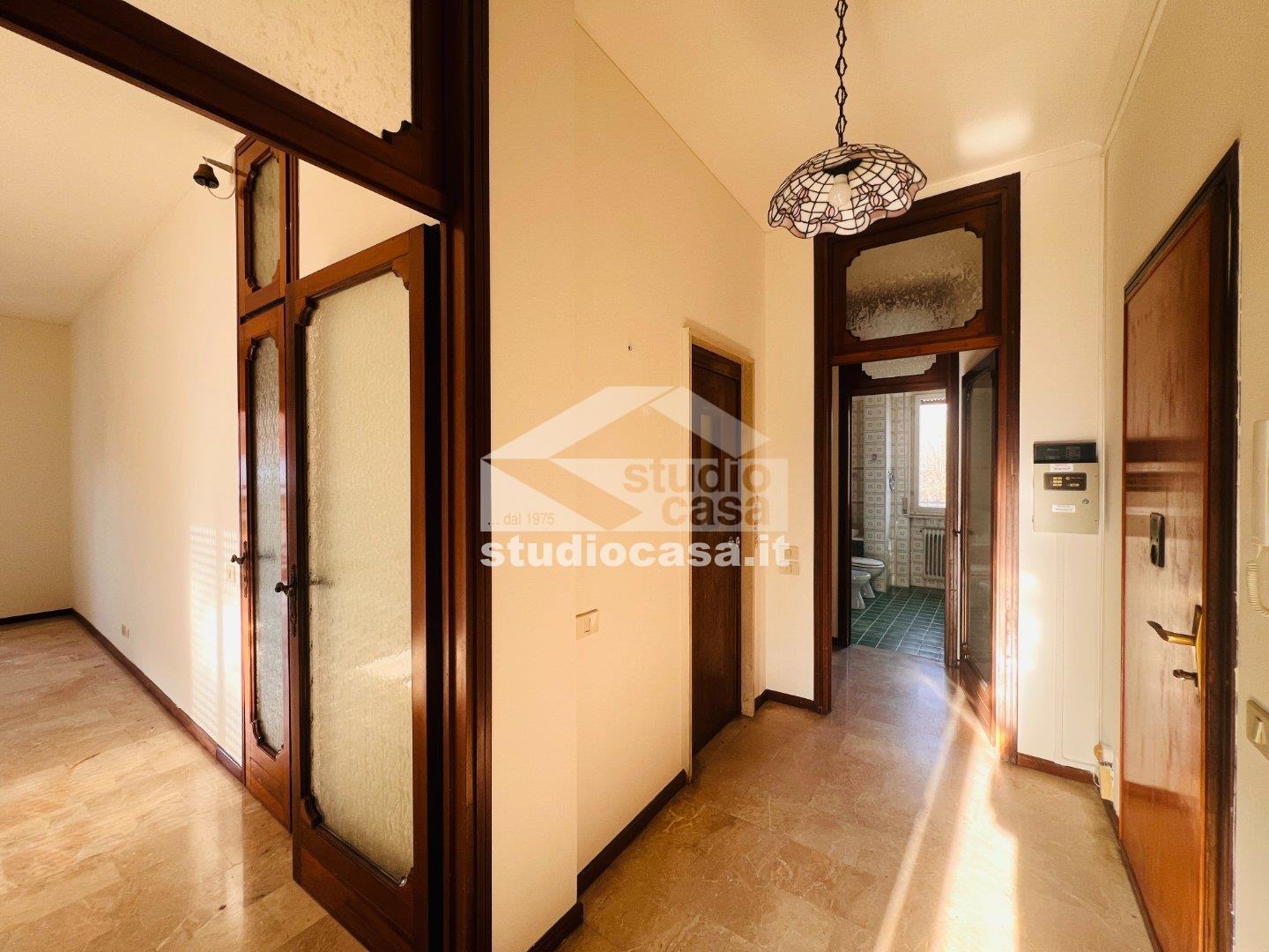 Appartamento in vendita a Crema