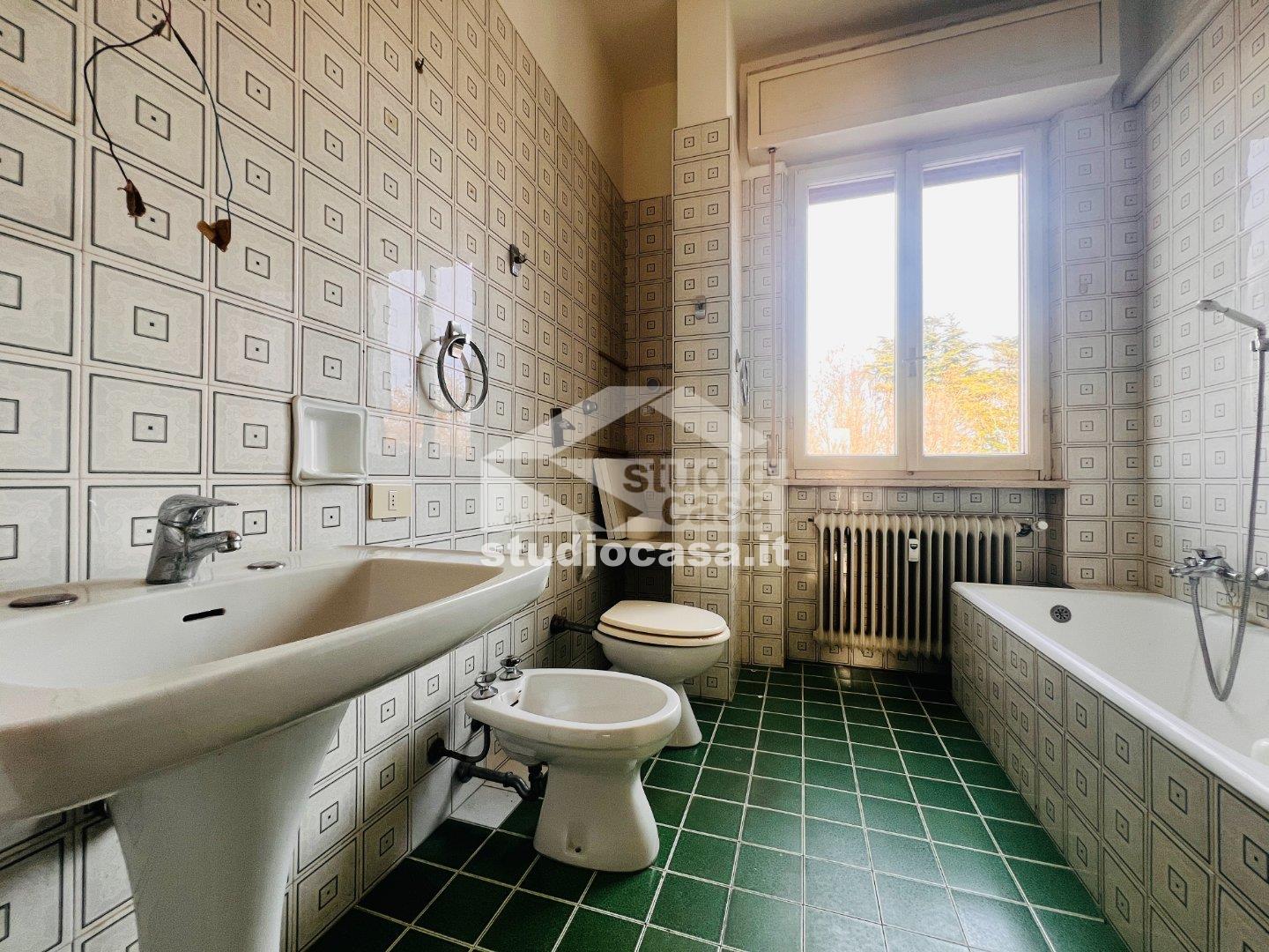 Appartamento in vendita a Crema