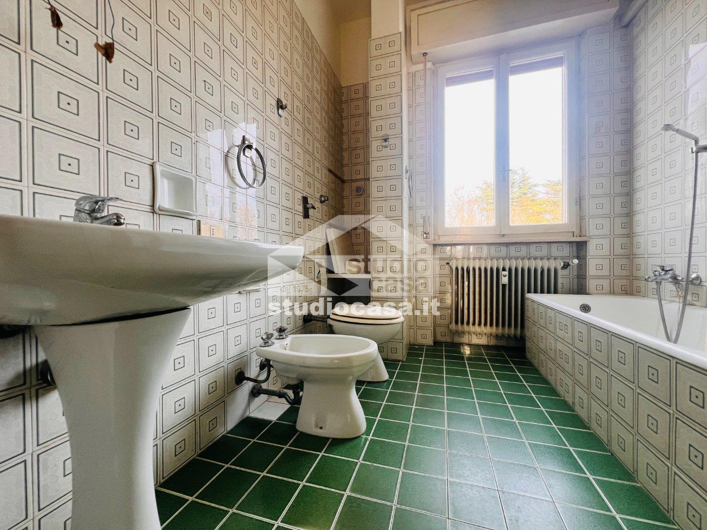 Appartamento in vendita a Crema