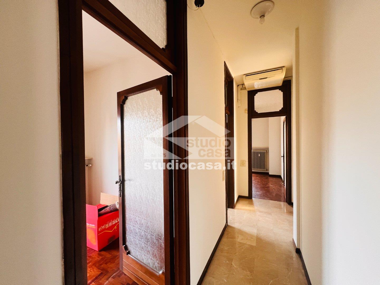 Appartamento in vendita a Crema