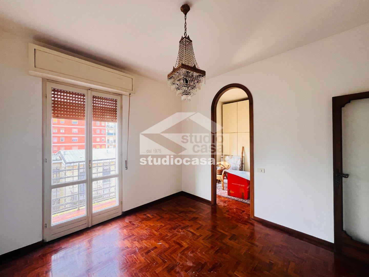 Appartamento in vendita a Crema