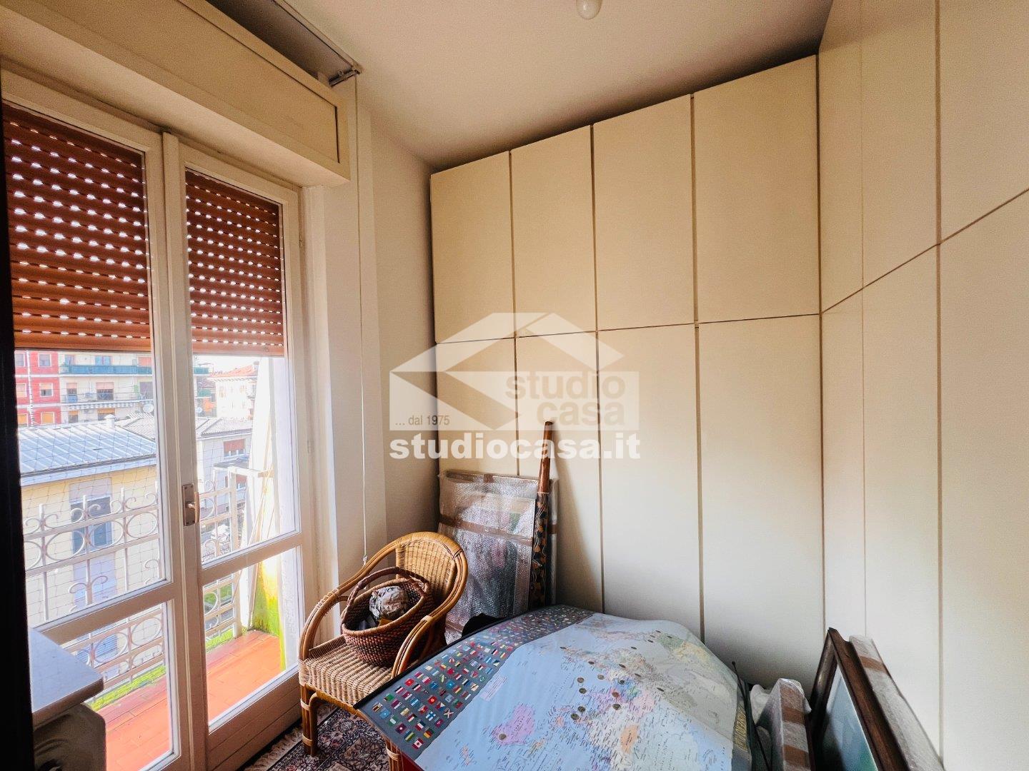 Appartamento in vendita a Crema