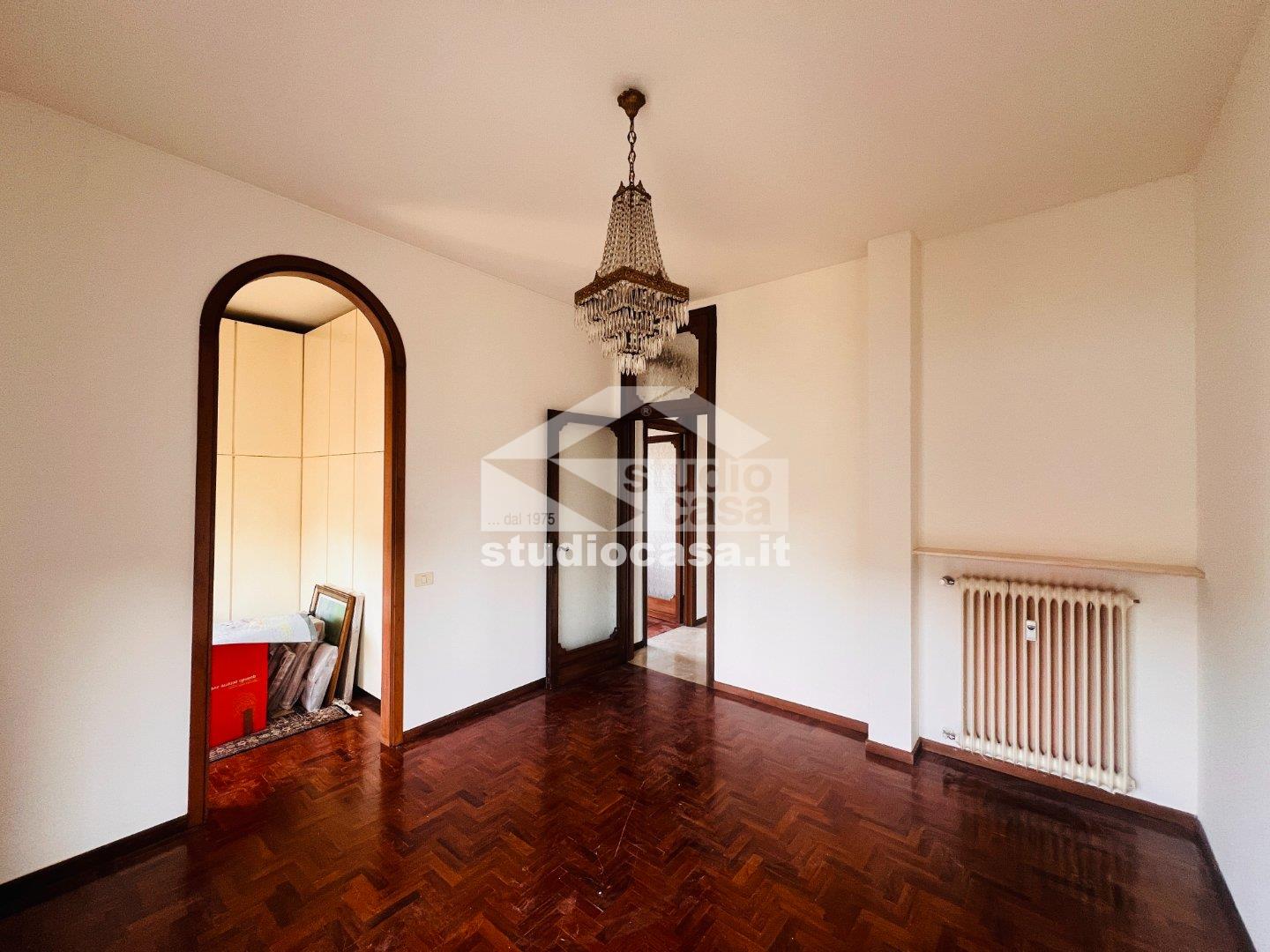 Appartamento in vendita a Crema