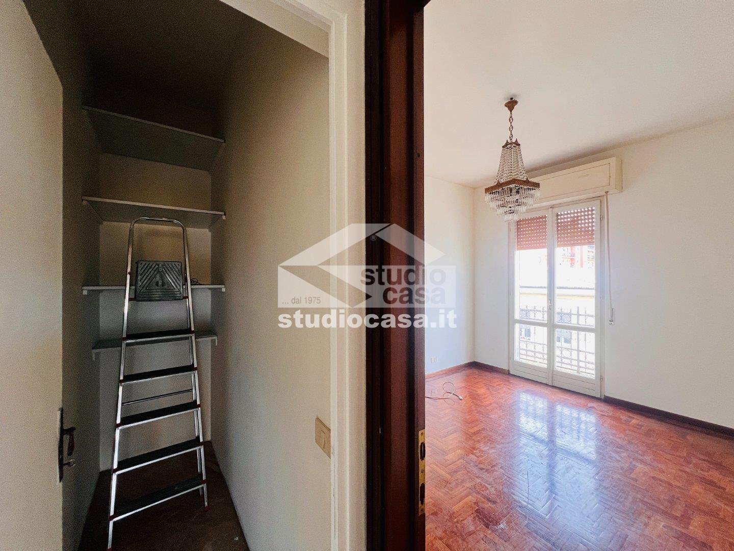 Appartamento in vendita a Crema