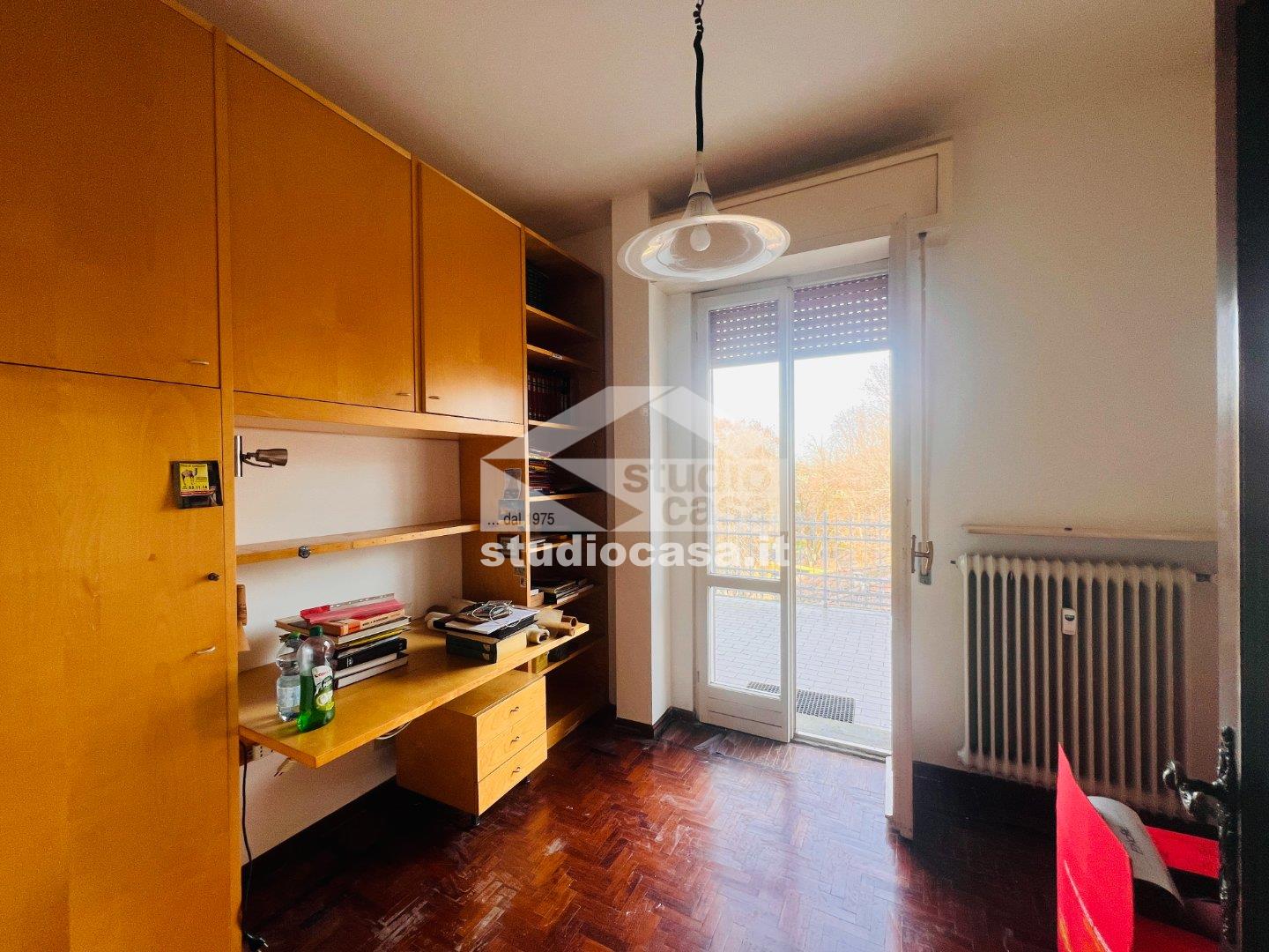 Appartamento in vendita a Crema