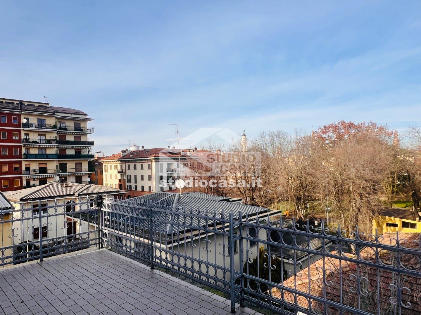 Appartamento in vendita a Crema