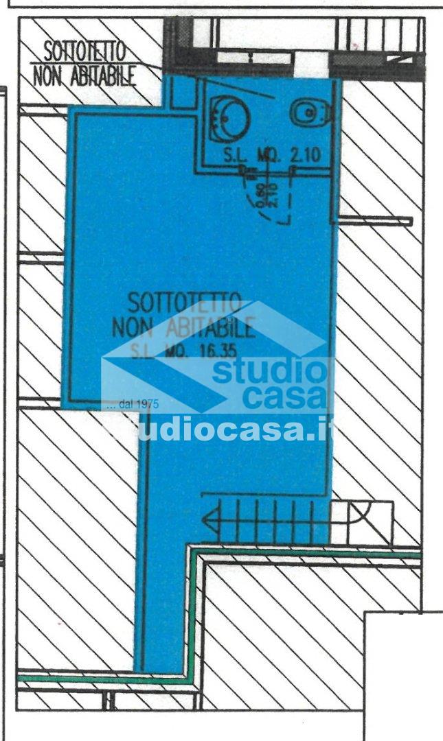 Appartamento in vendita a Crema