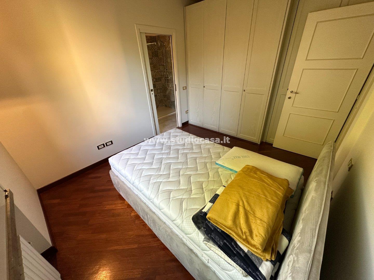 Appartamento in vendita a Crema