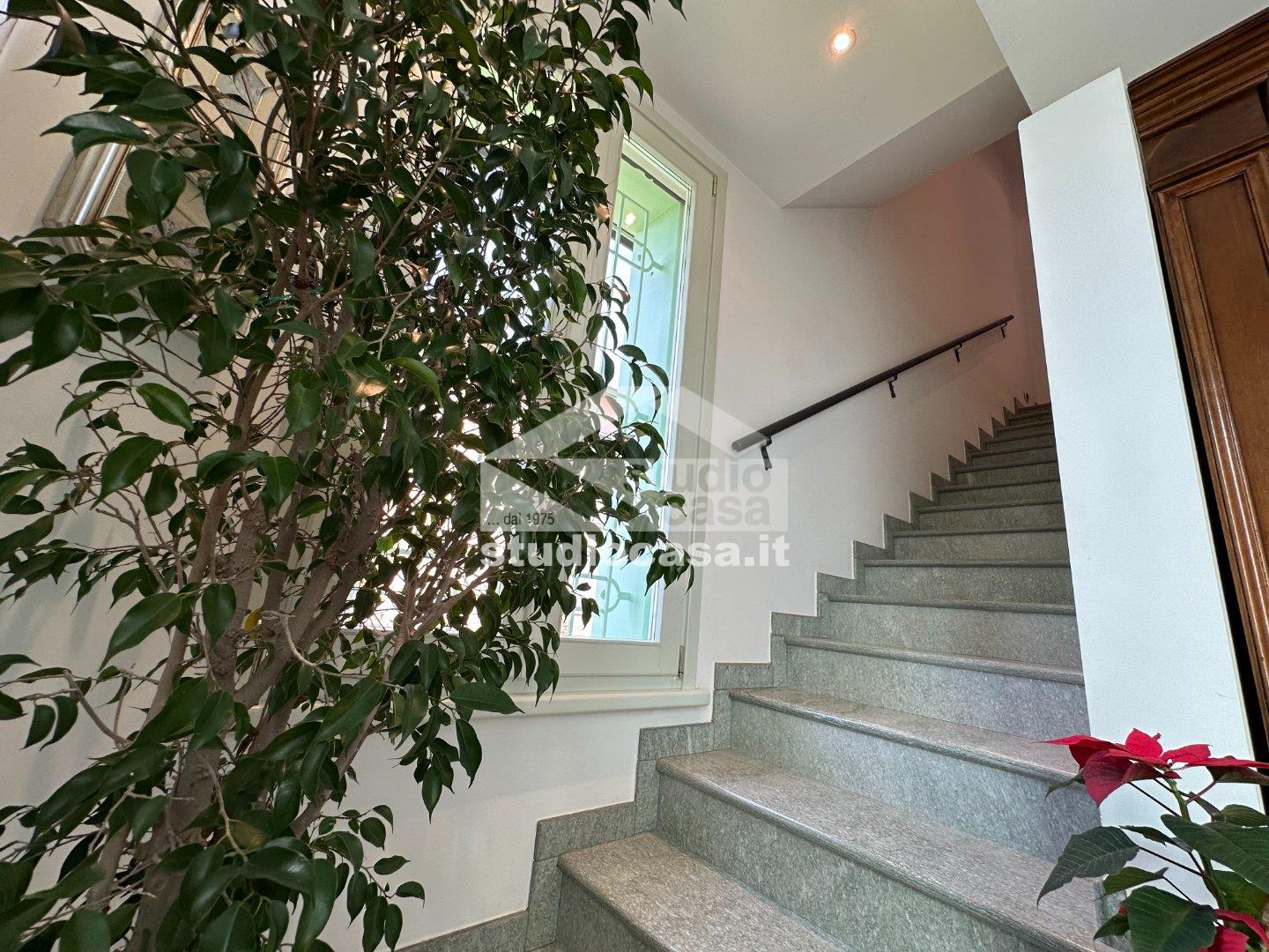 Villa Bifamiliare in vendita a Crema