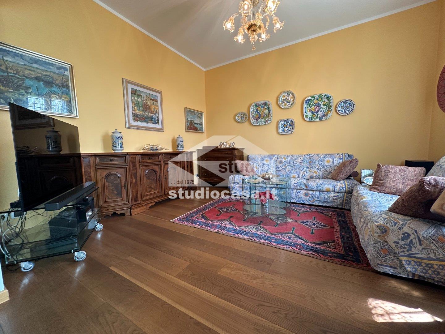 Villa Bifamiliare in vendita a Crema