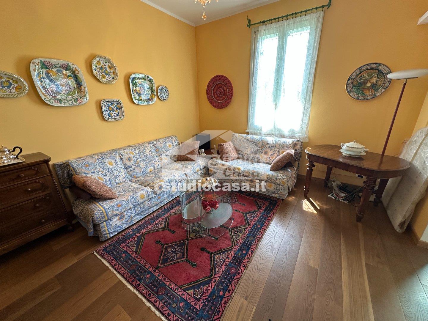 Villa Bifamiliare in vendita a Crema