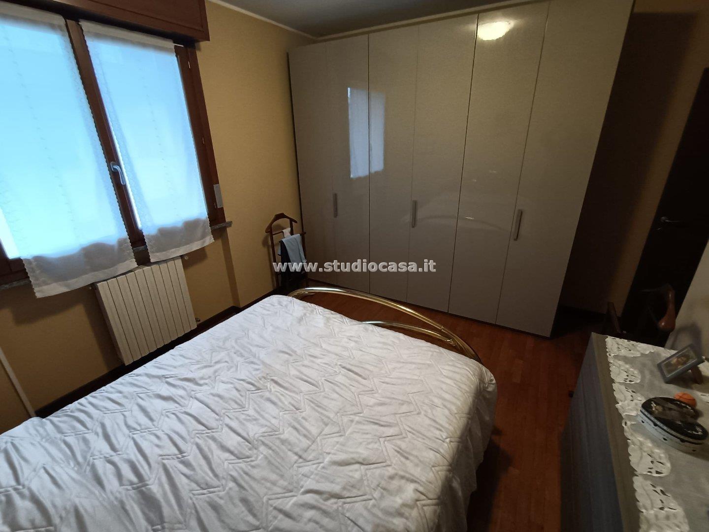 Appartamento in vendita a Capergnanica