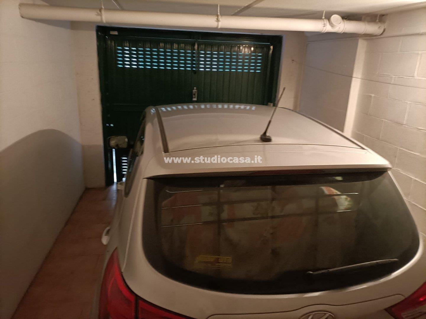 Appartamento in vendita a Capergnanica