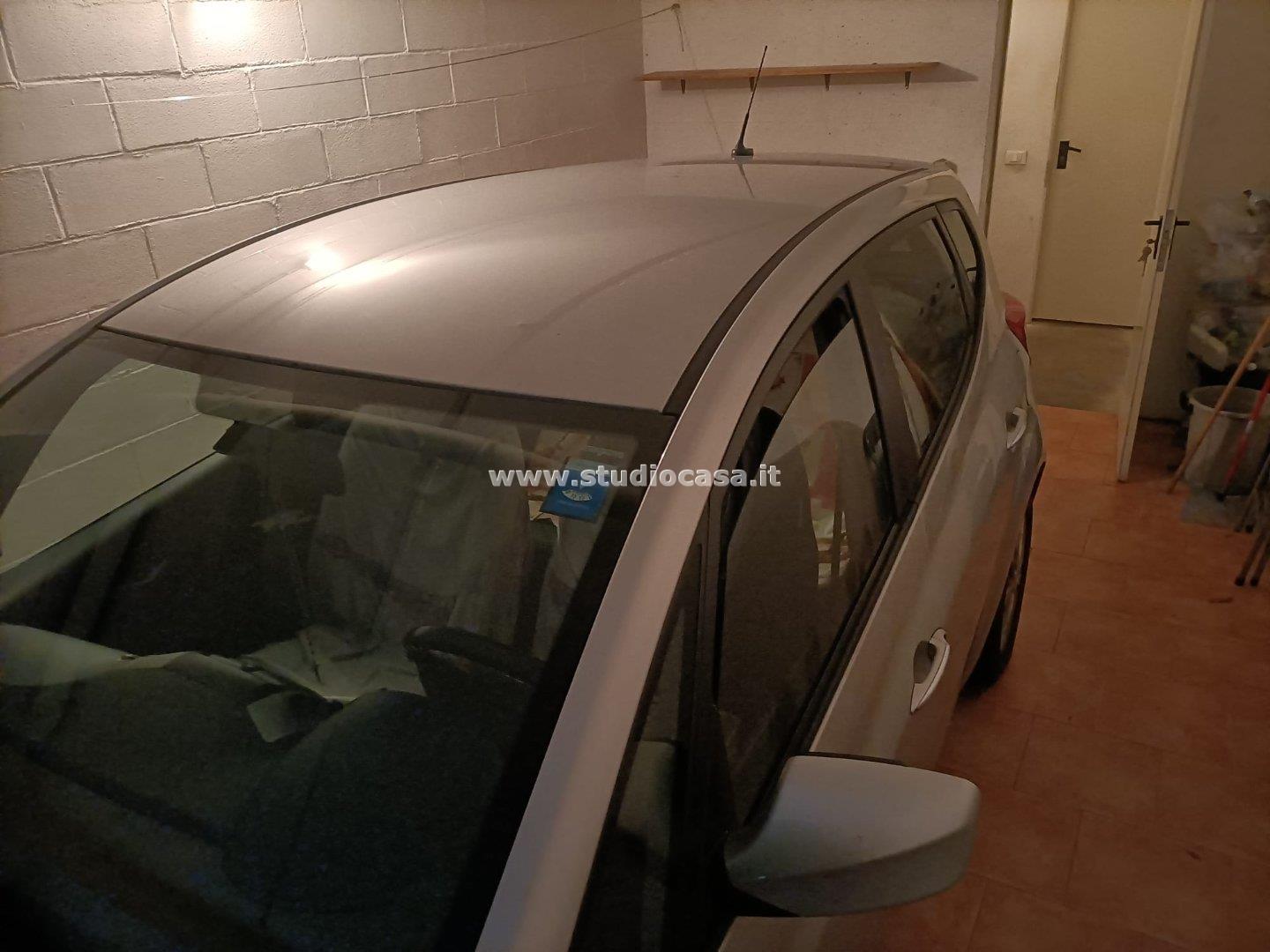 Appartamento in vendita a Capergnanica