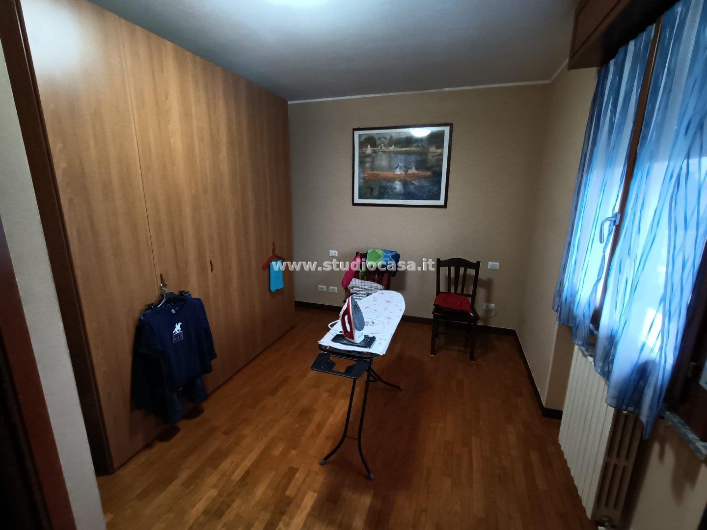 Appartamento in vendita a Capergnanica