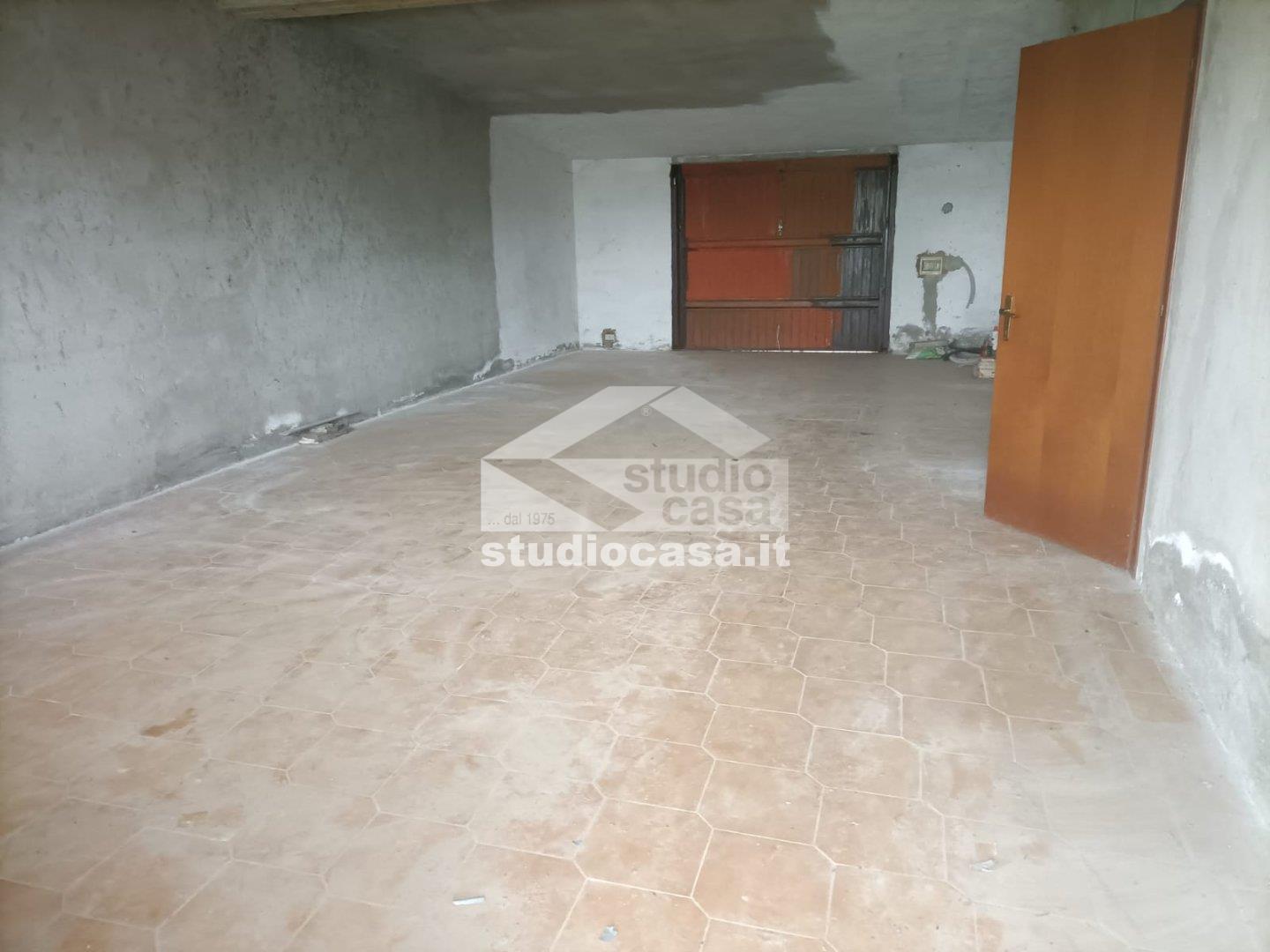 Villa Bifamiliare in vendita a Salvirola