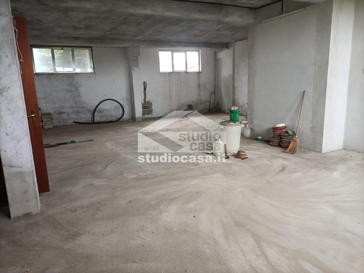 Villa Bifamiliare in vendita a Salvirola