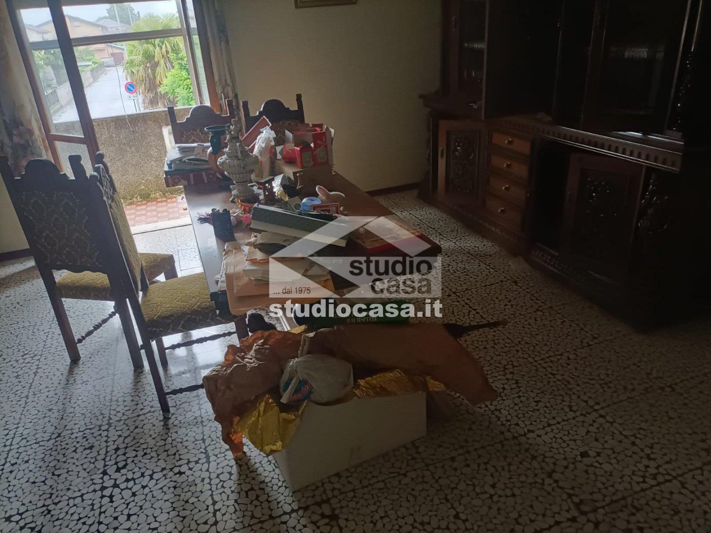 Villa Bifamiliare in vendita a Salvirola