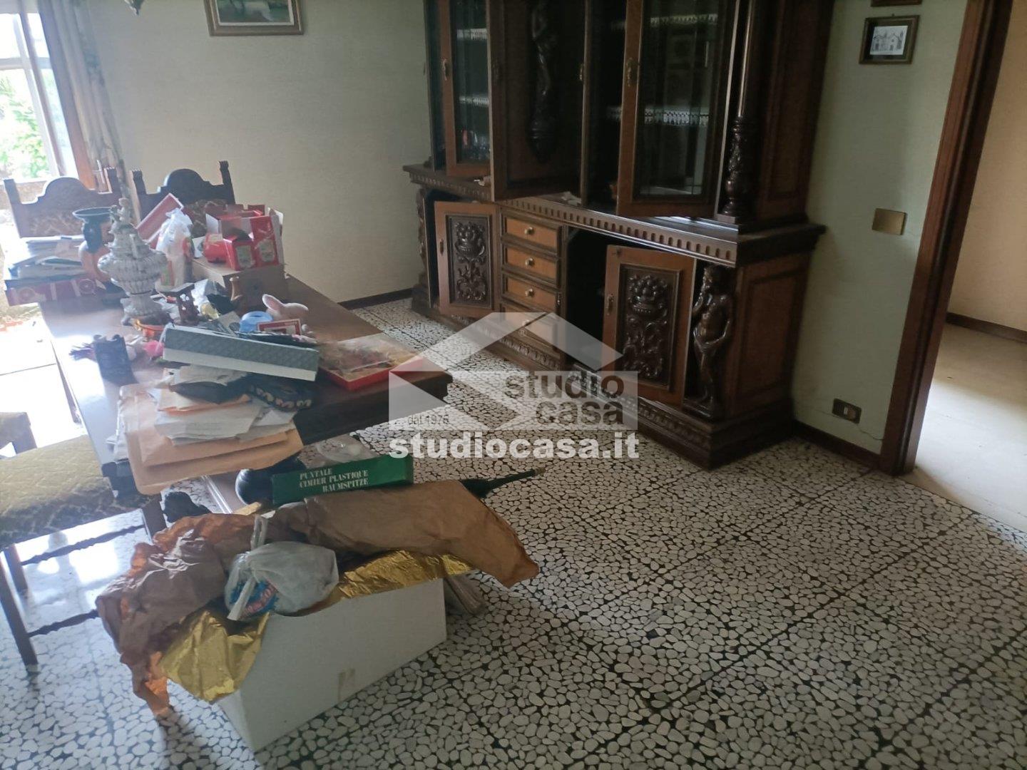 Villa Bifamiliare in vendita a Salvirola