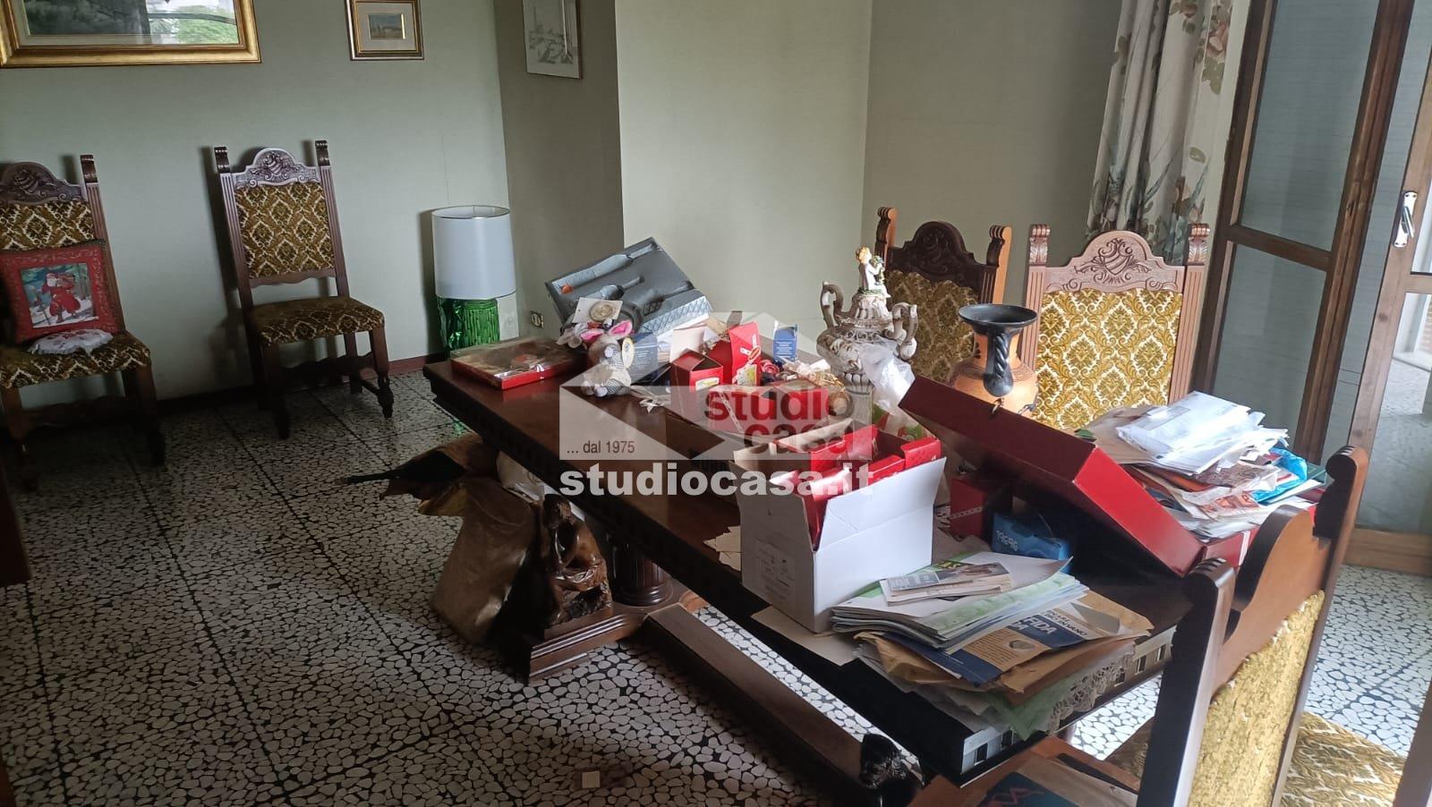 Villa Bifamiliare in vendita a Salvirola