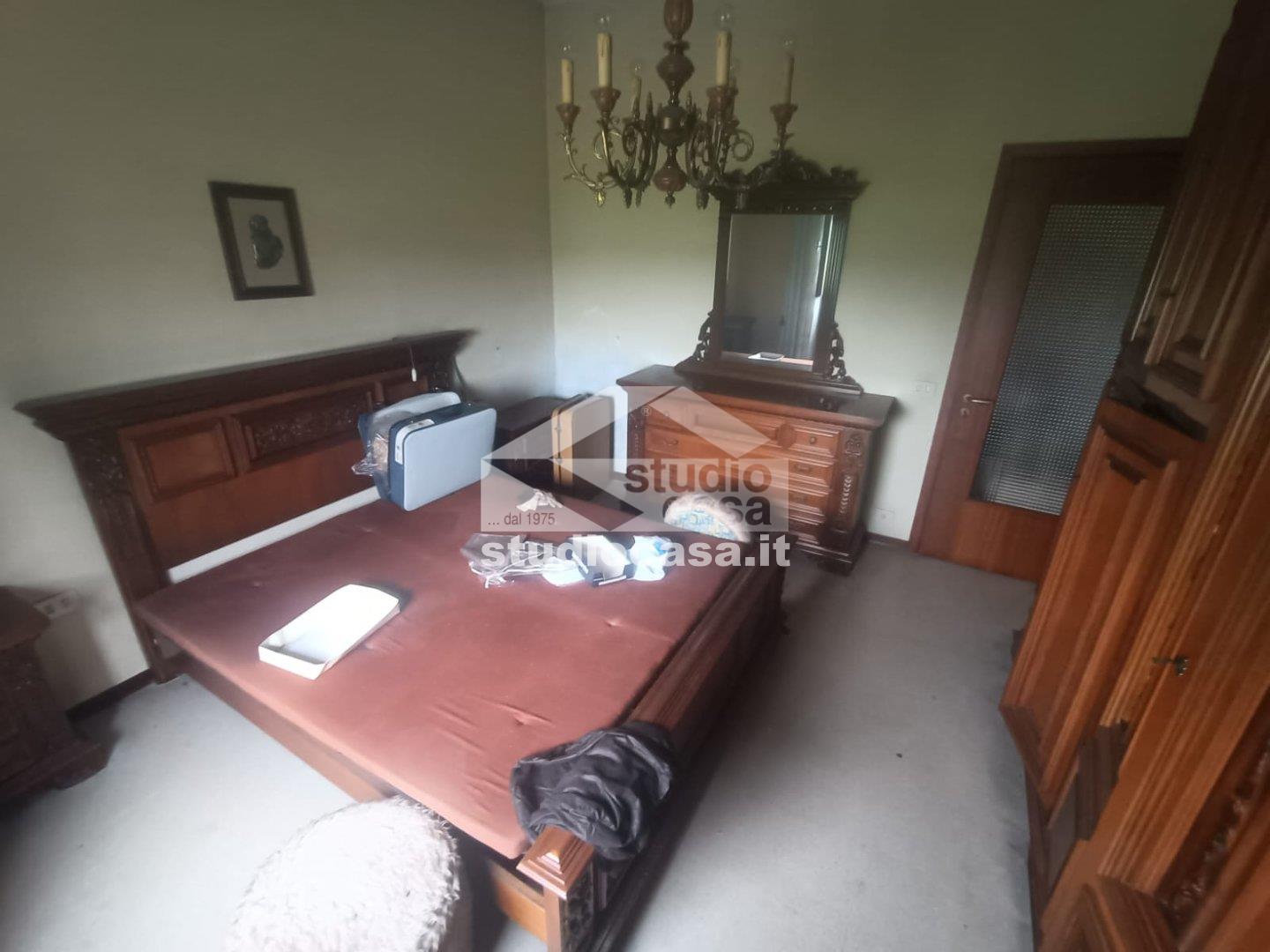Villa Bifamiliare in vendita a Salvirola