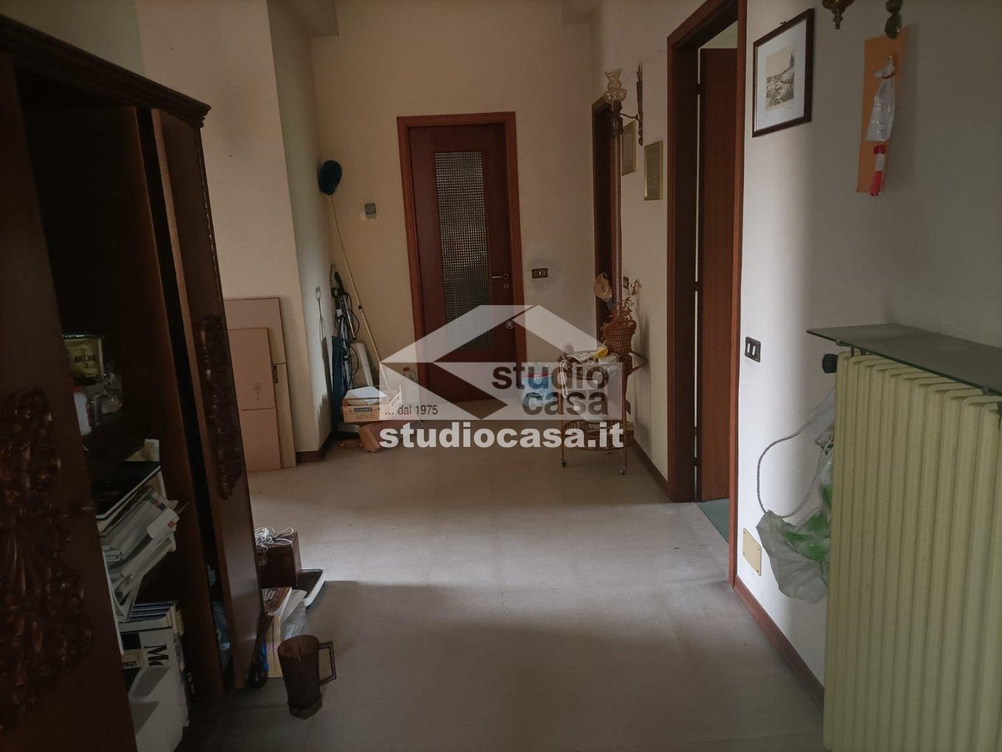 Villa Bifamiliare in vendita a Salvirola