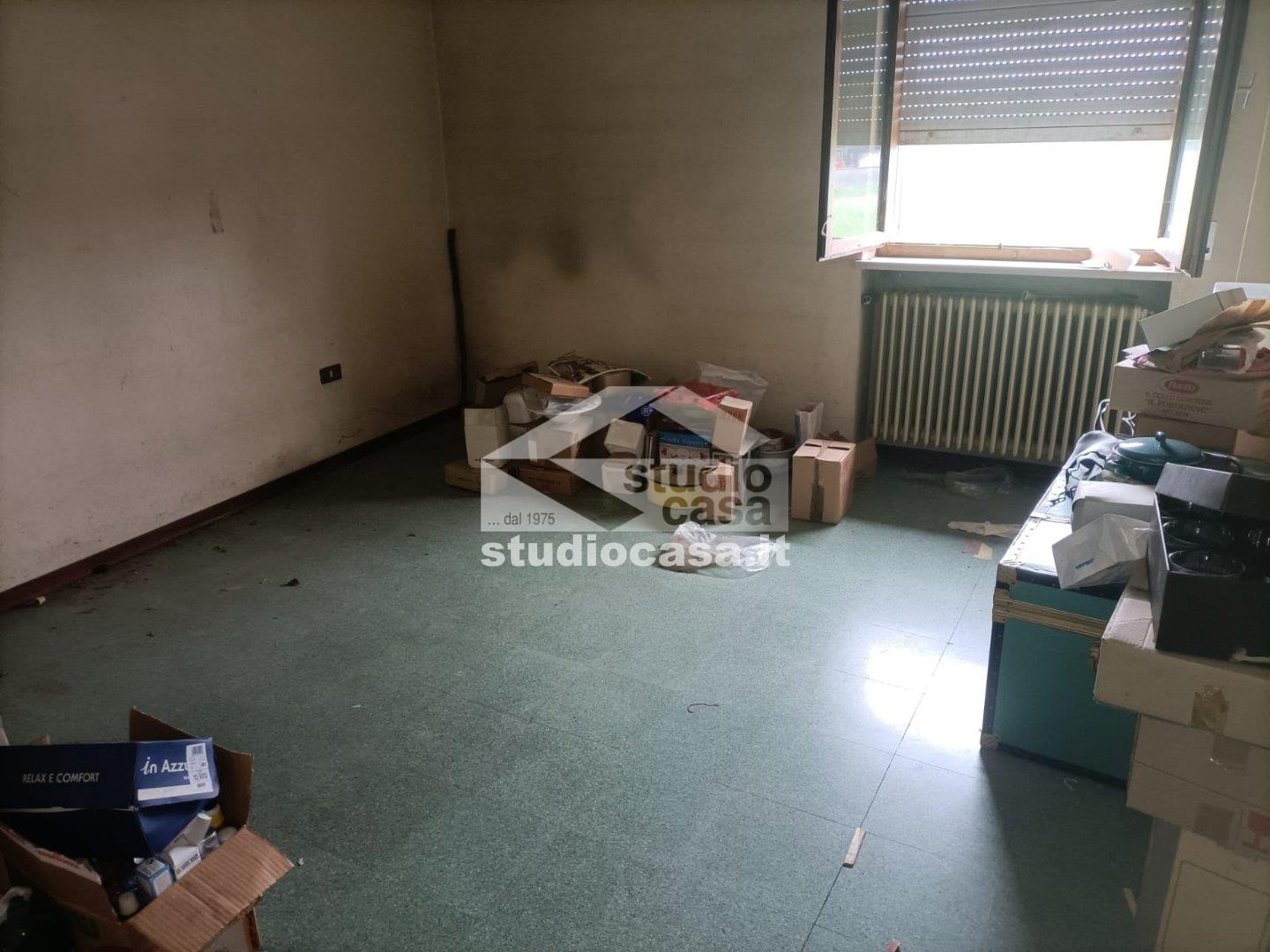 Villa Bifamiliare in vendita a Salvirola