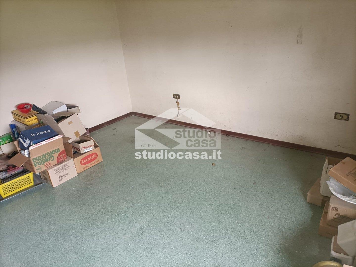 Villa Bifamiliare in vendita a Salvirola