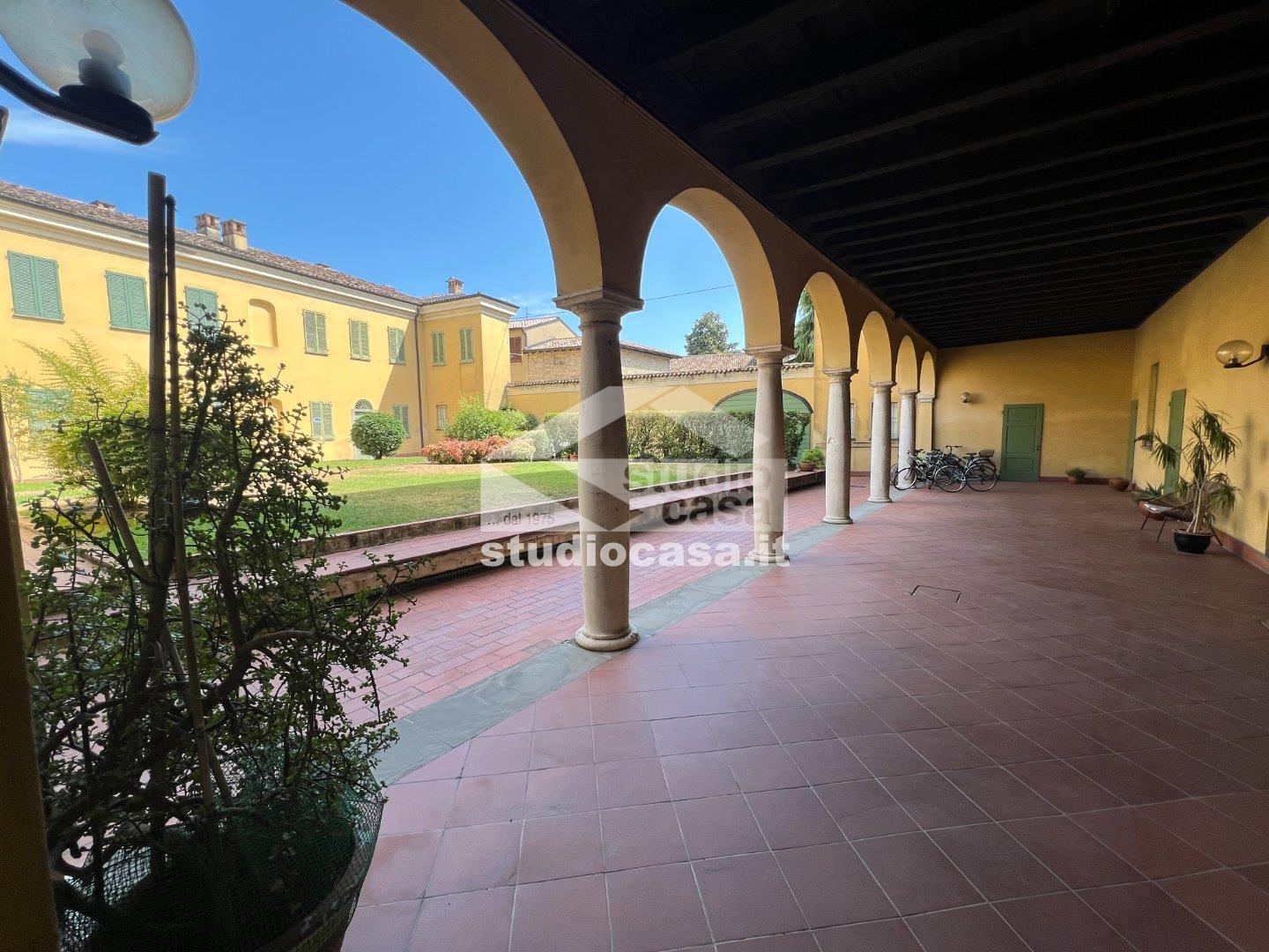 Ufficio in vendita a Crema