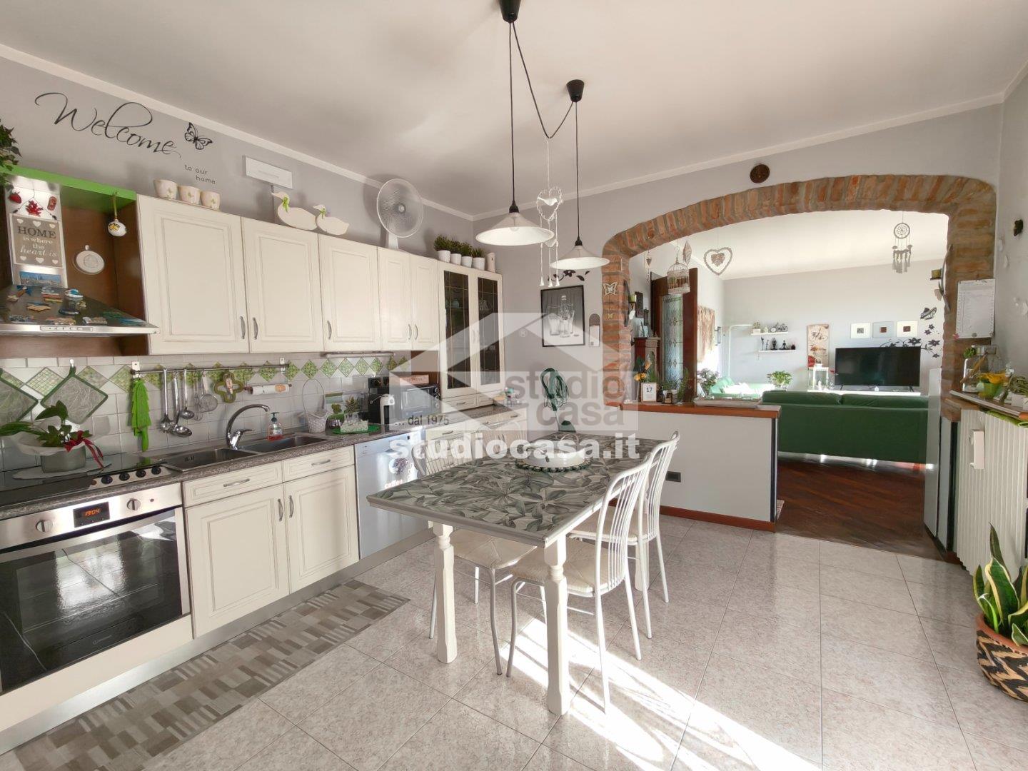 Villa Unifamiliare in vendita a Crema