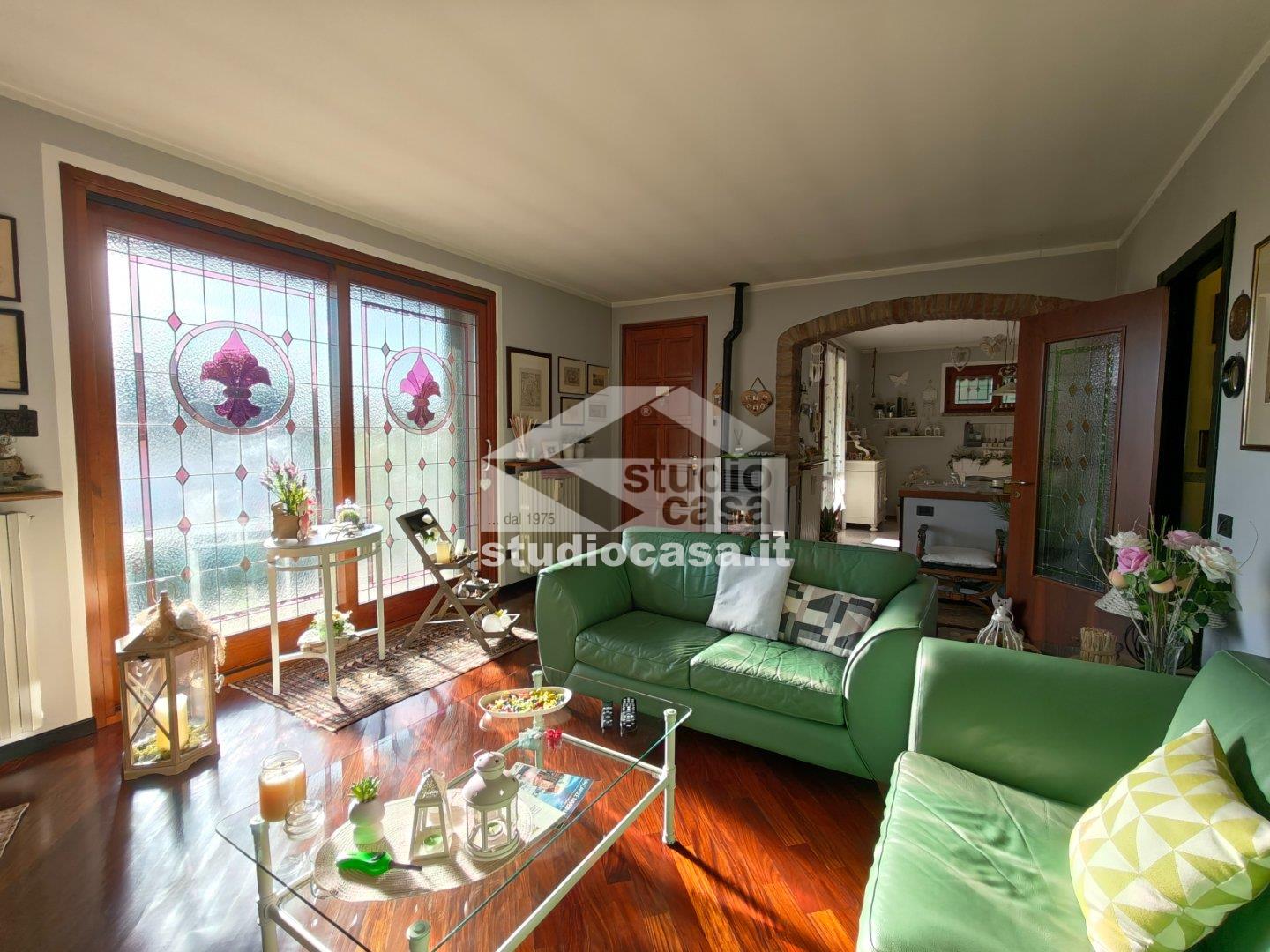 Villa Unifamiliare in vendita a Crema