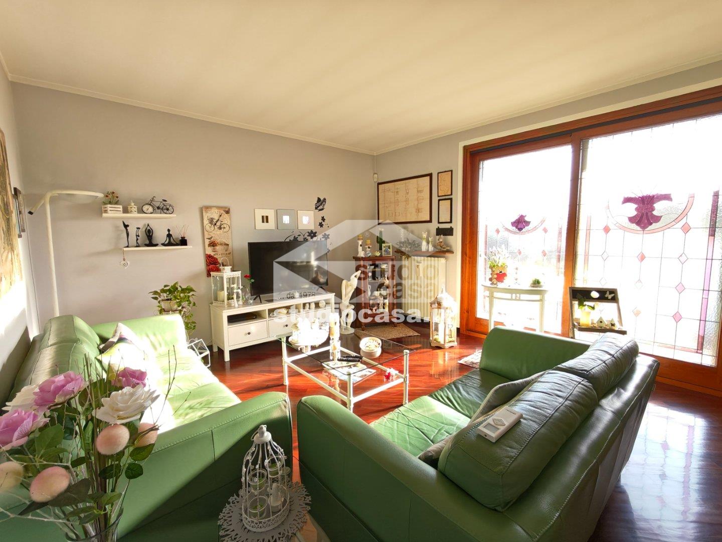 Villa Unifamiliare in vendita a Crema